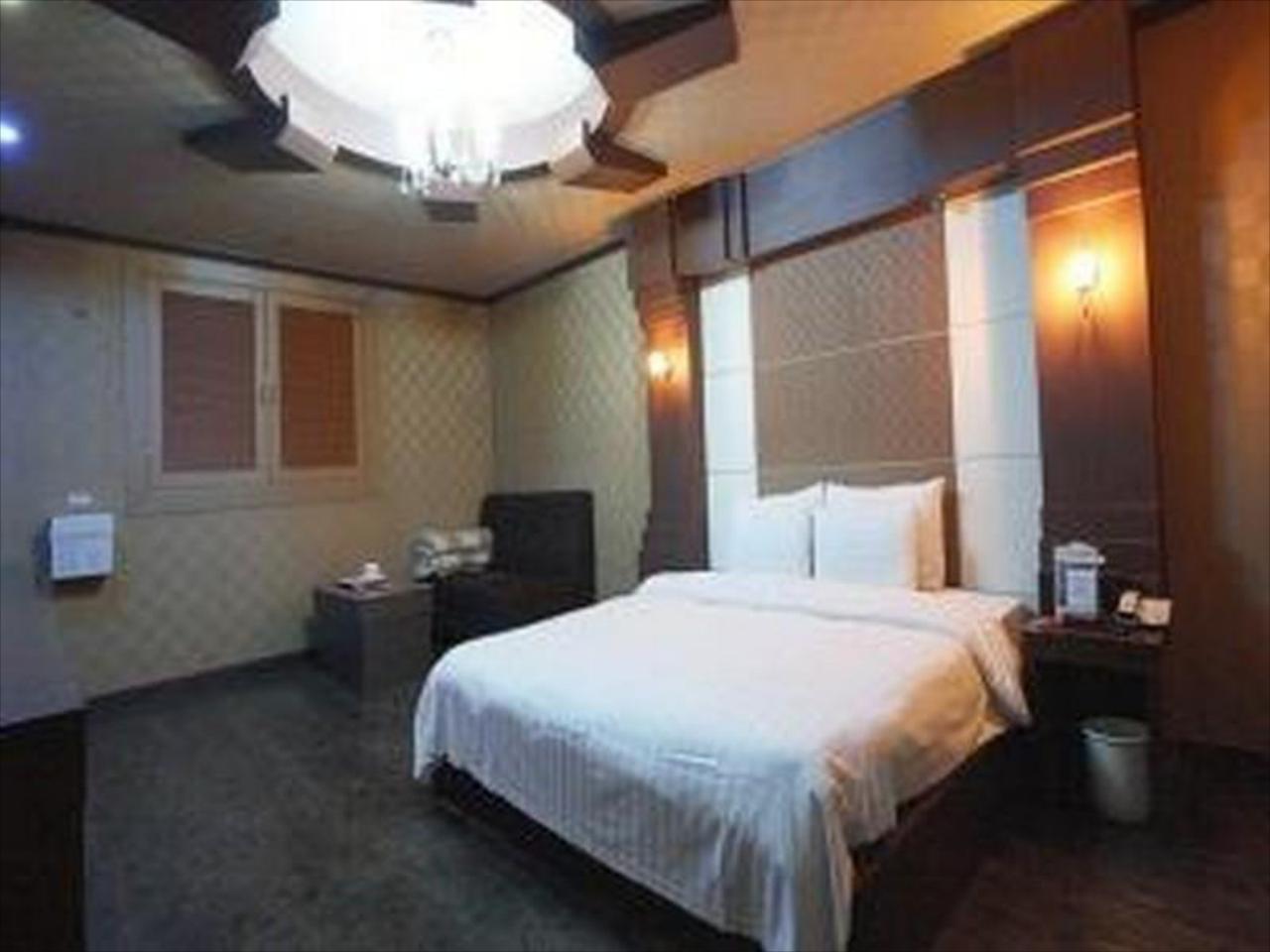 Osan Lexy Hotel