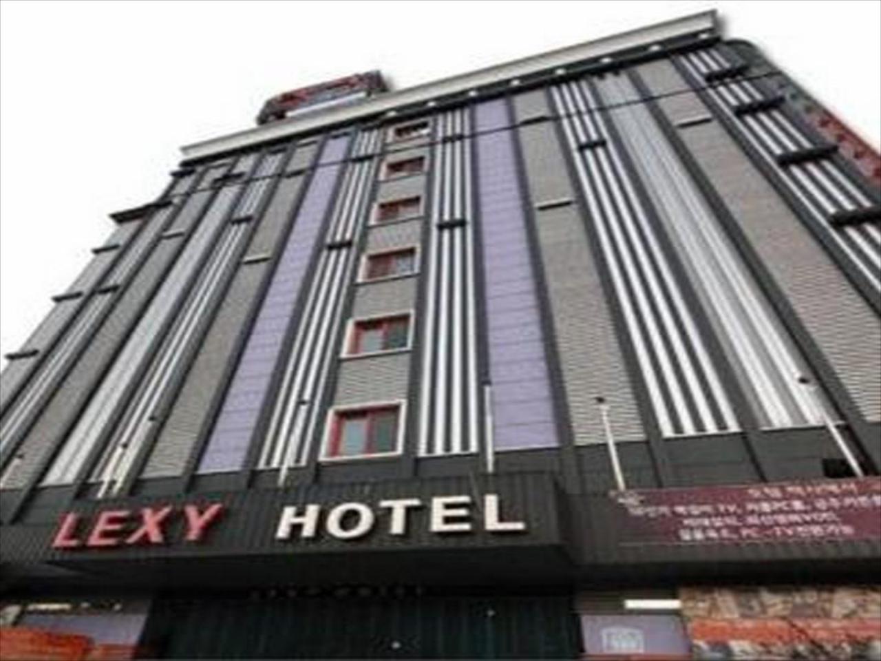 Osan Lexy Hotel