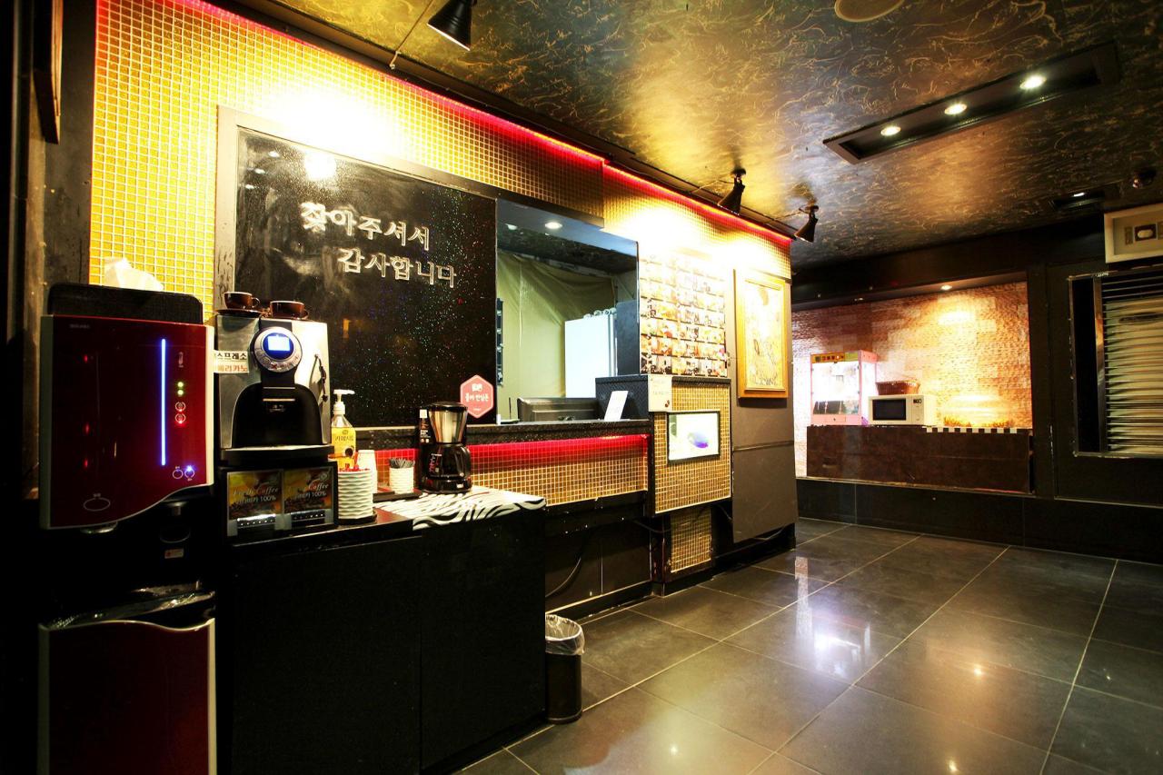 Osan Rainbow