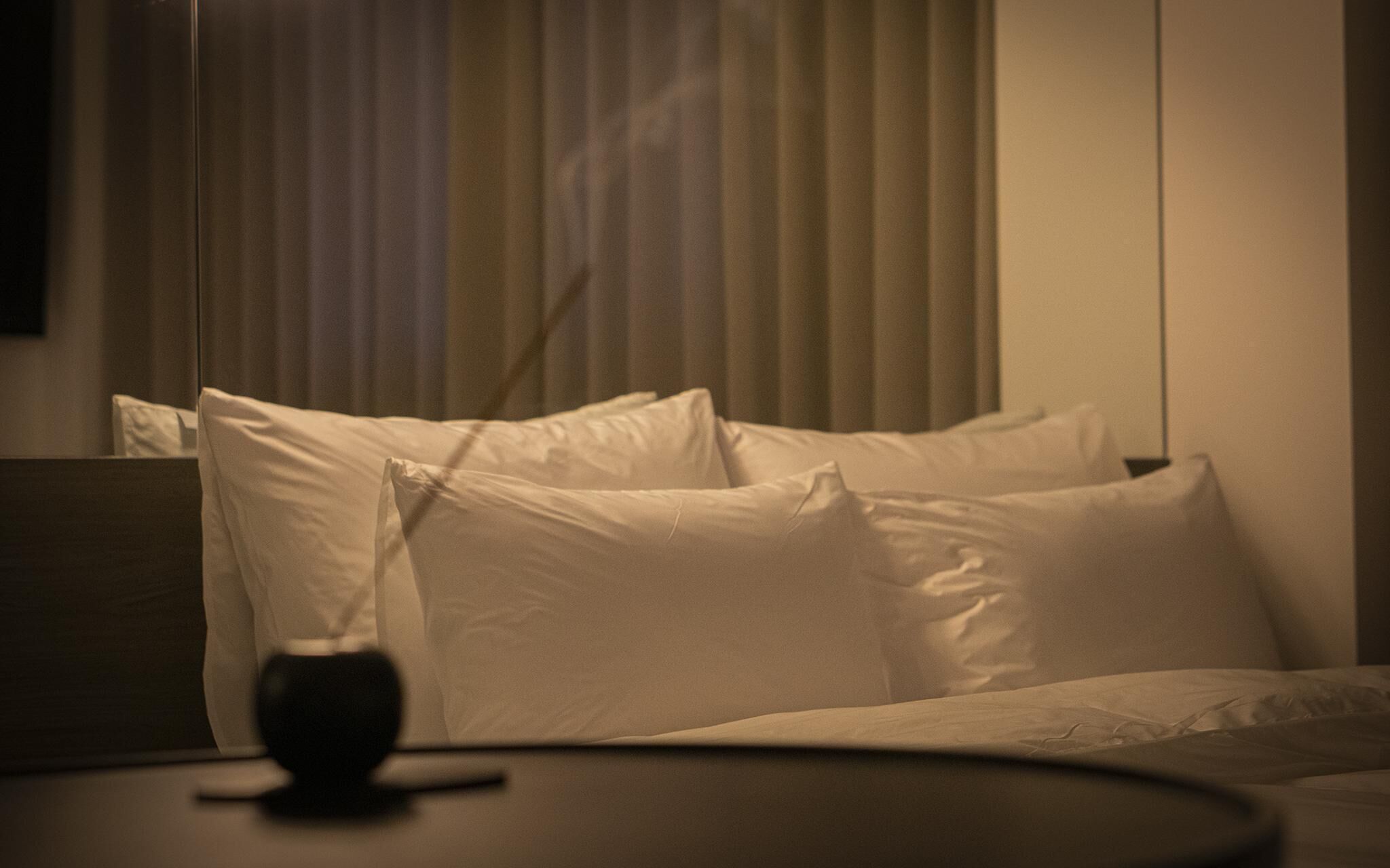 Osan The Rest Hotel