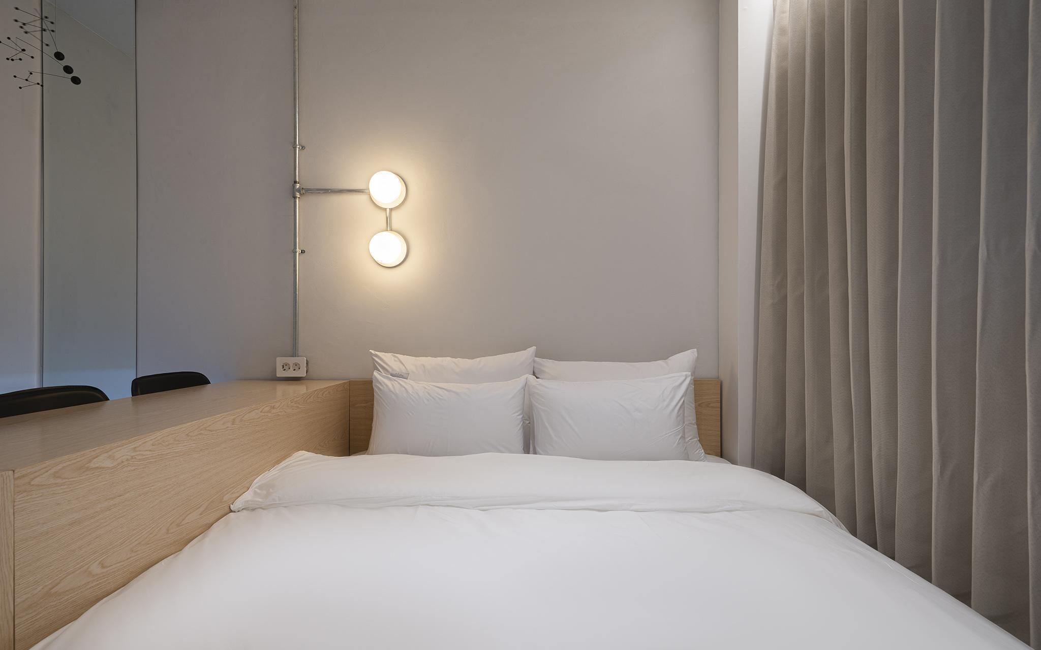 Osan The Rest Hotel