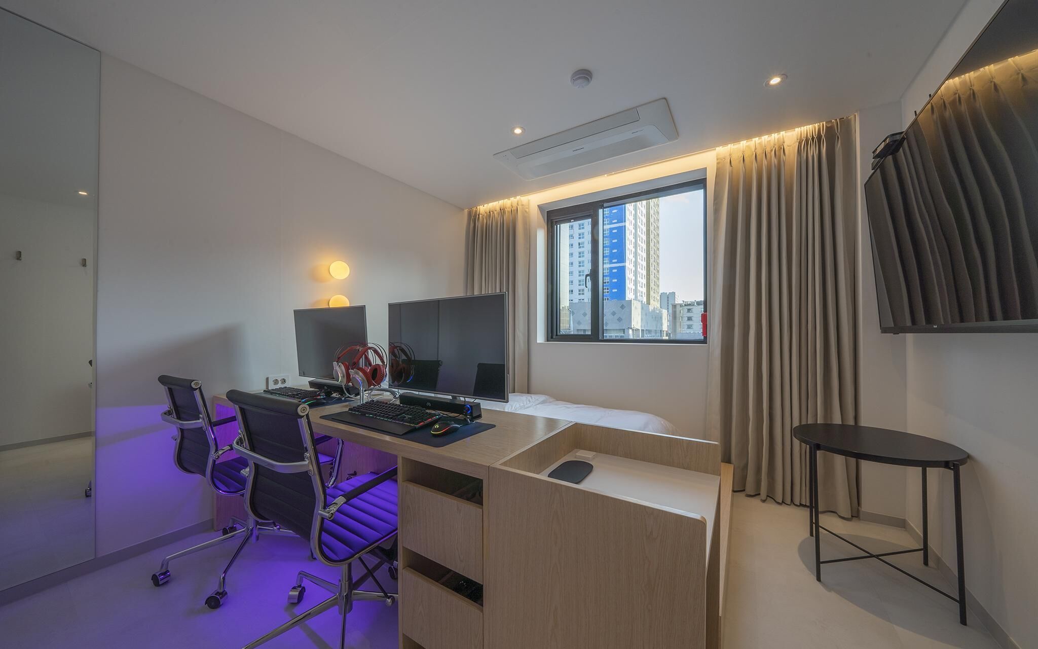 Osan The Rest Hotel