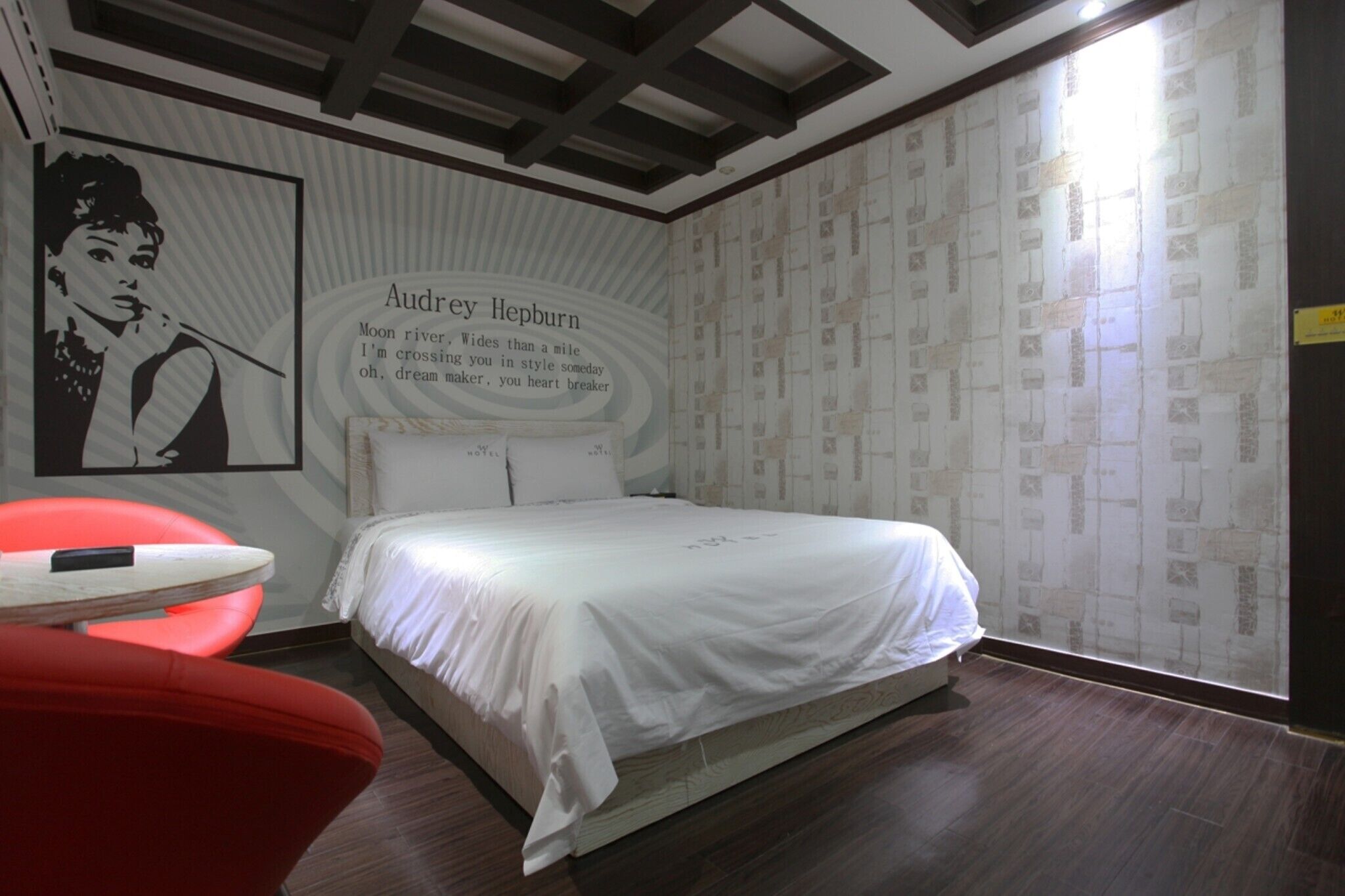 Osan The Rest Hotel