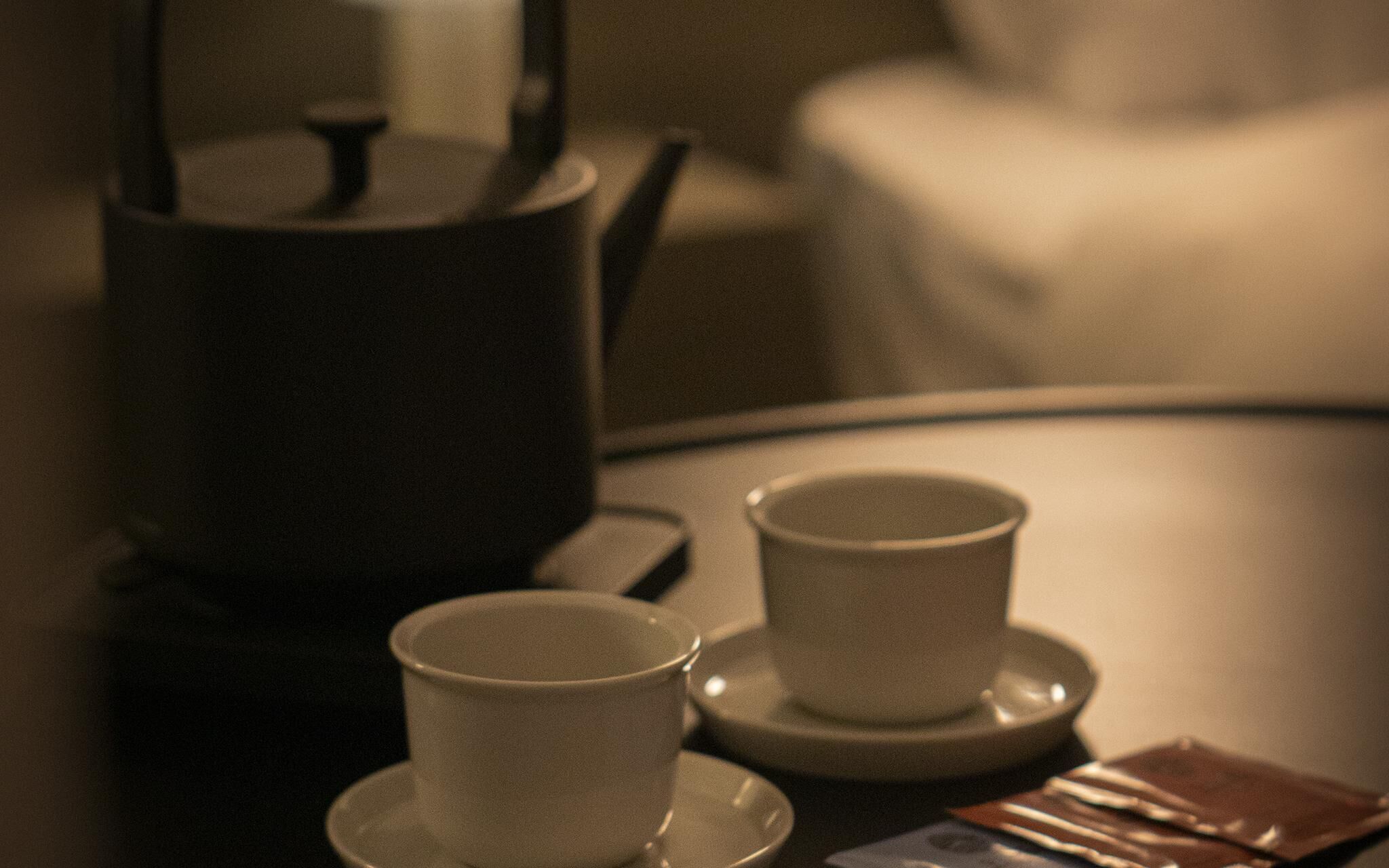 Osan The Rest Hotel