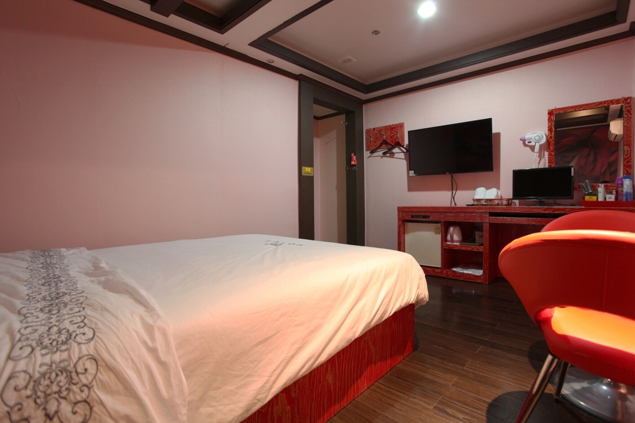 Osan The Rest Hotel