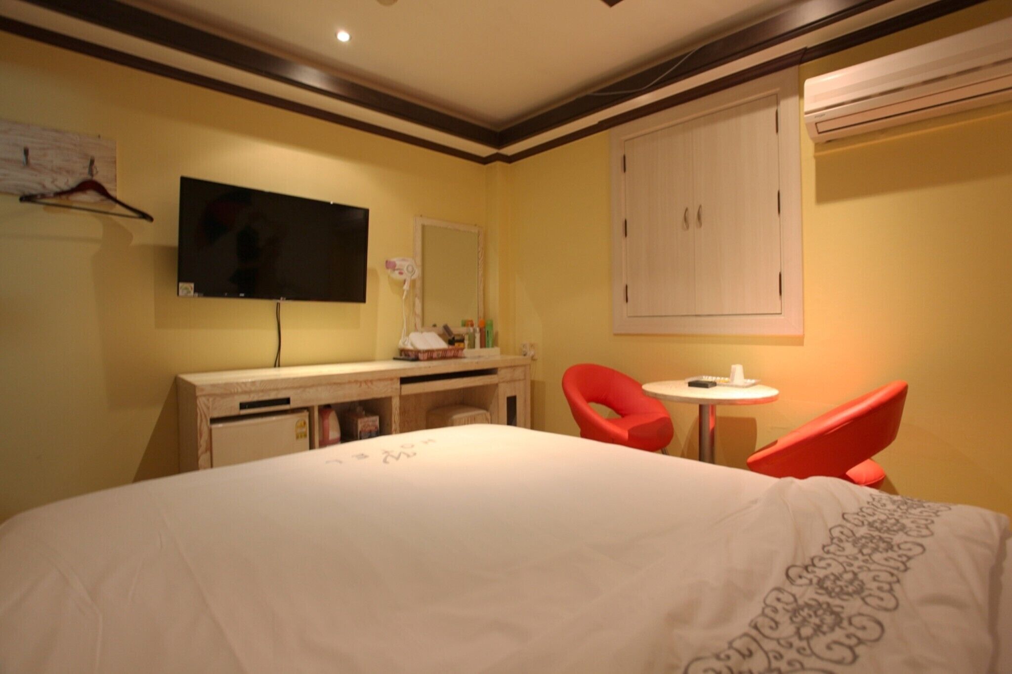 Osan The Rest Hotel