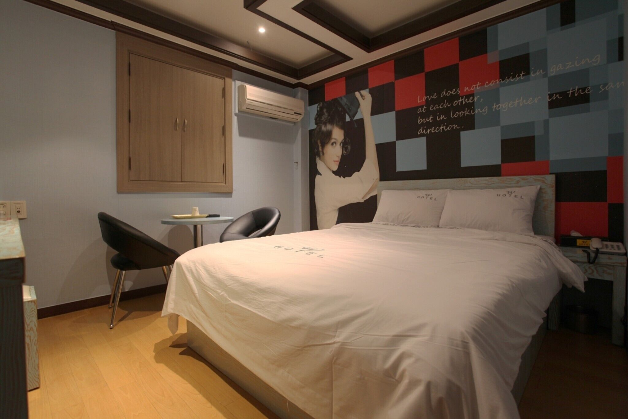 Osan The Rest Hotel