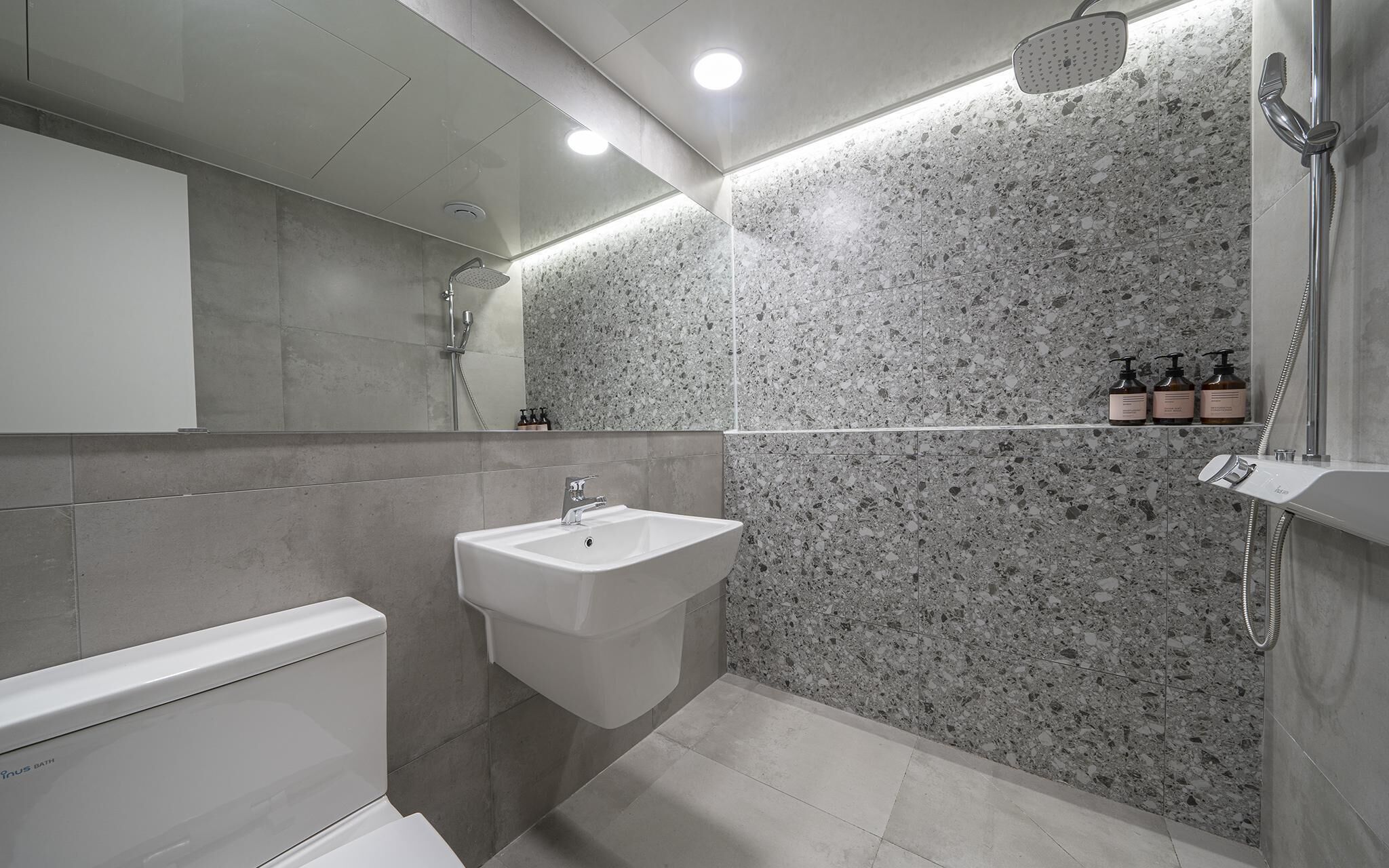 Osan The Rest Hotel