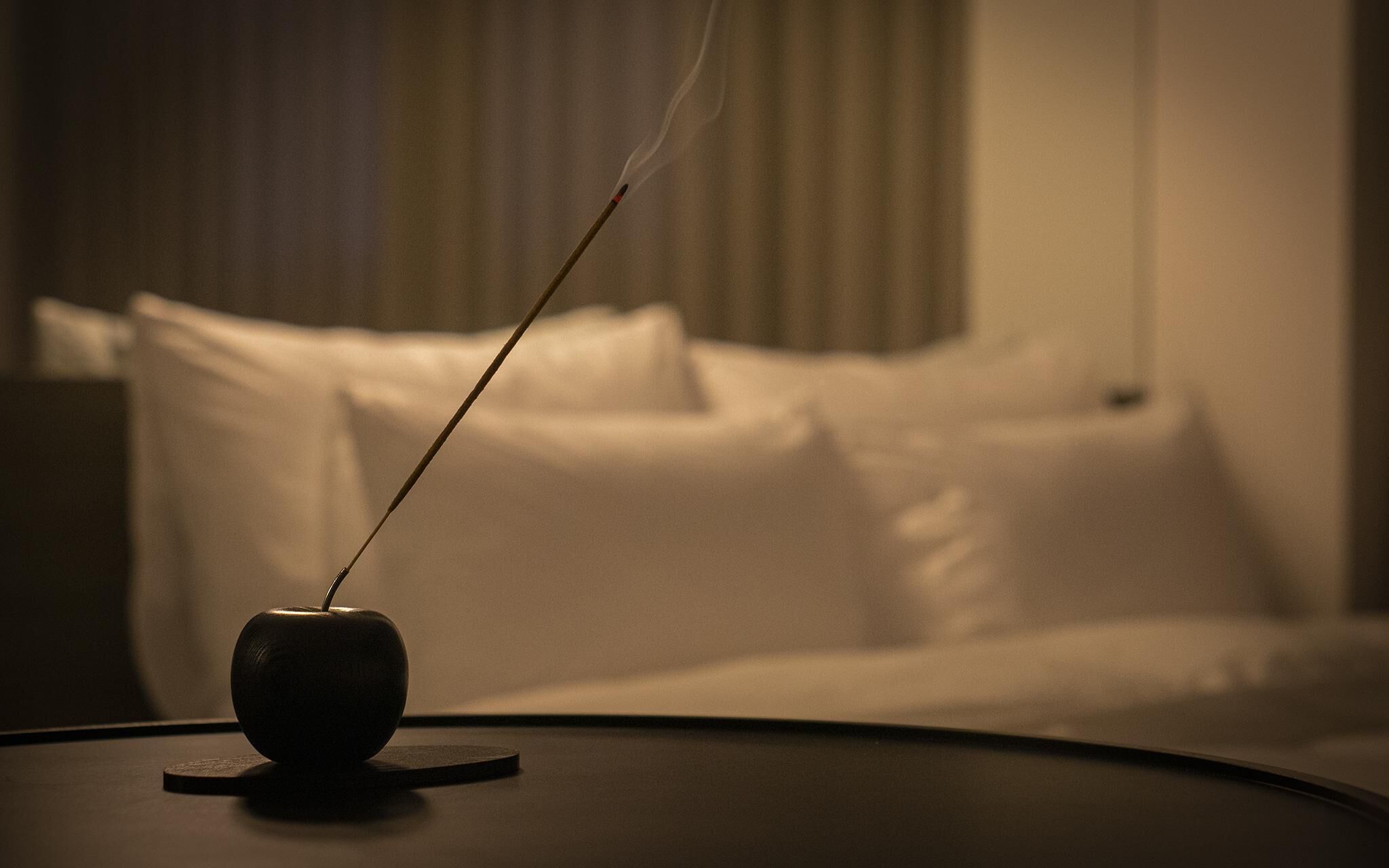 Osan The Rest Hotel