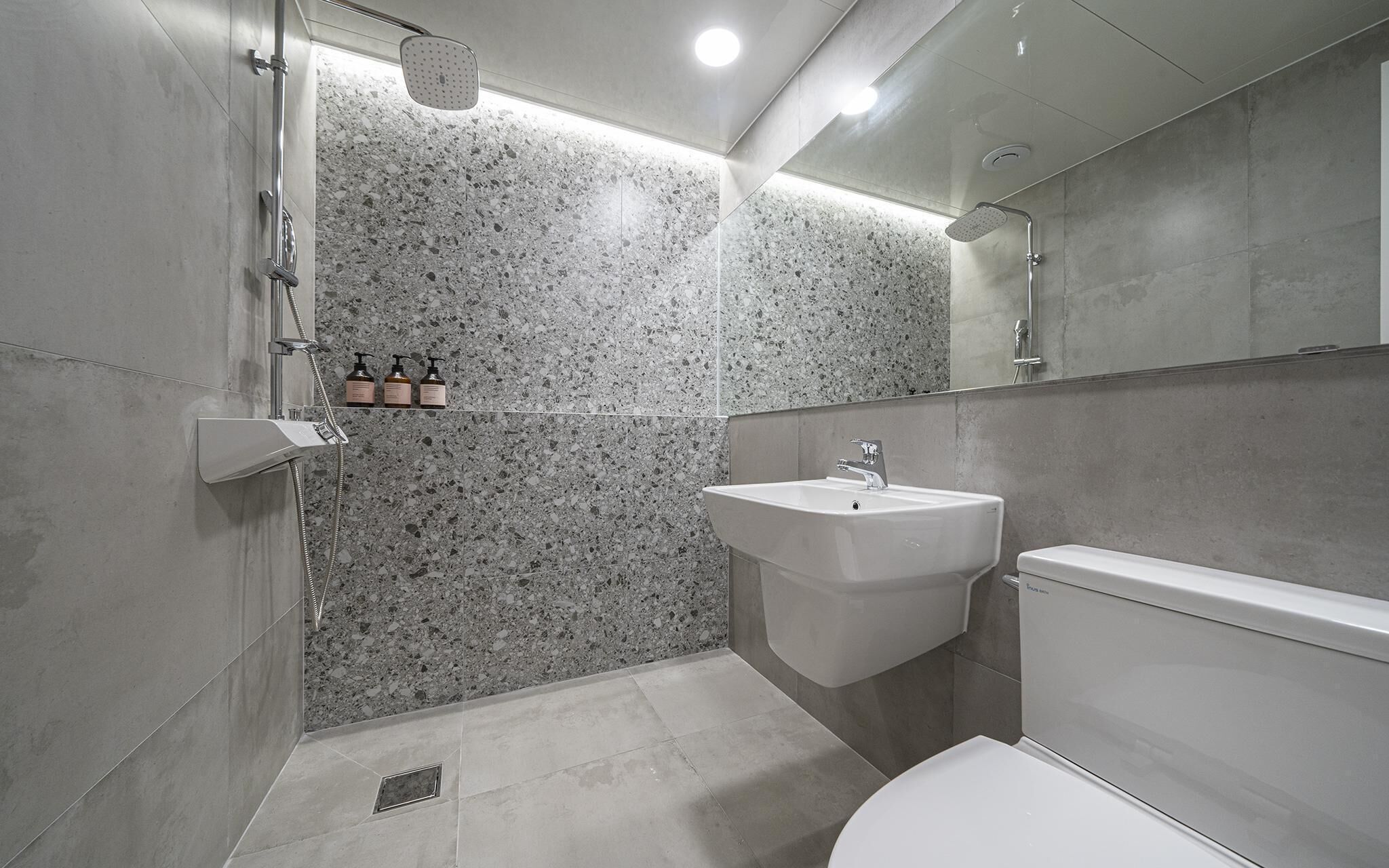 Osan The Rest Hotel