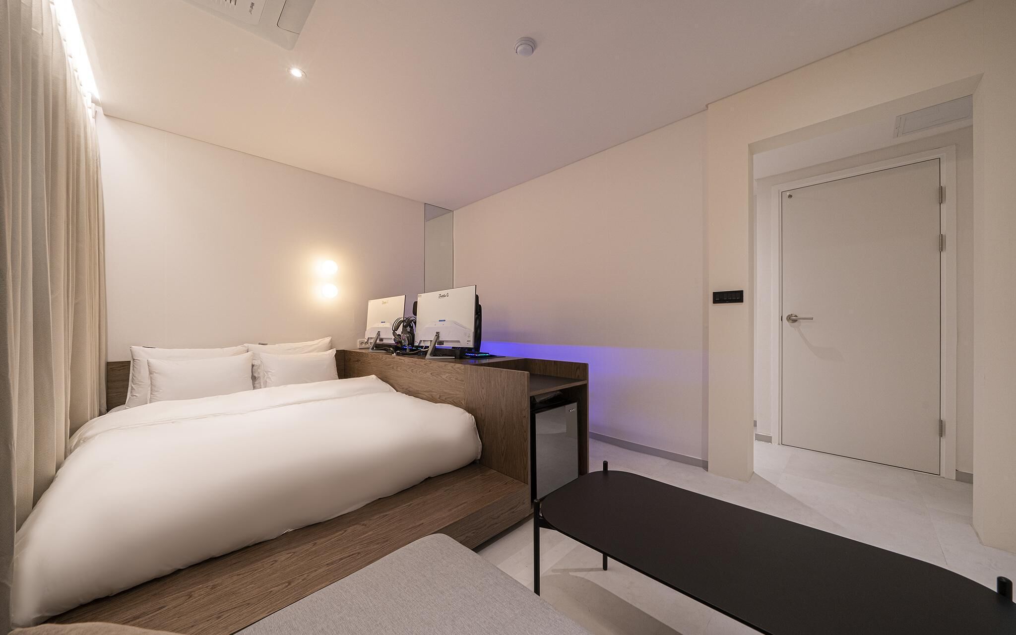 Osan The Rest Hotel