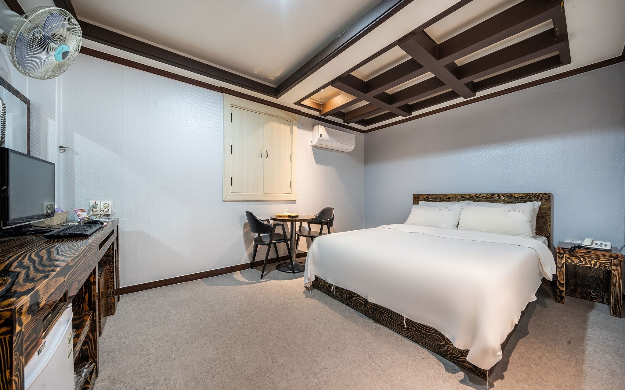 Osan The Rest Hotel