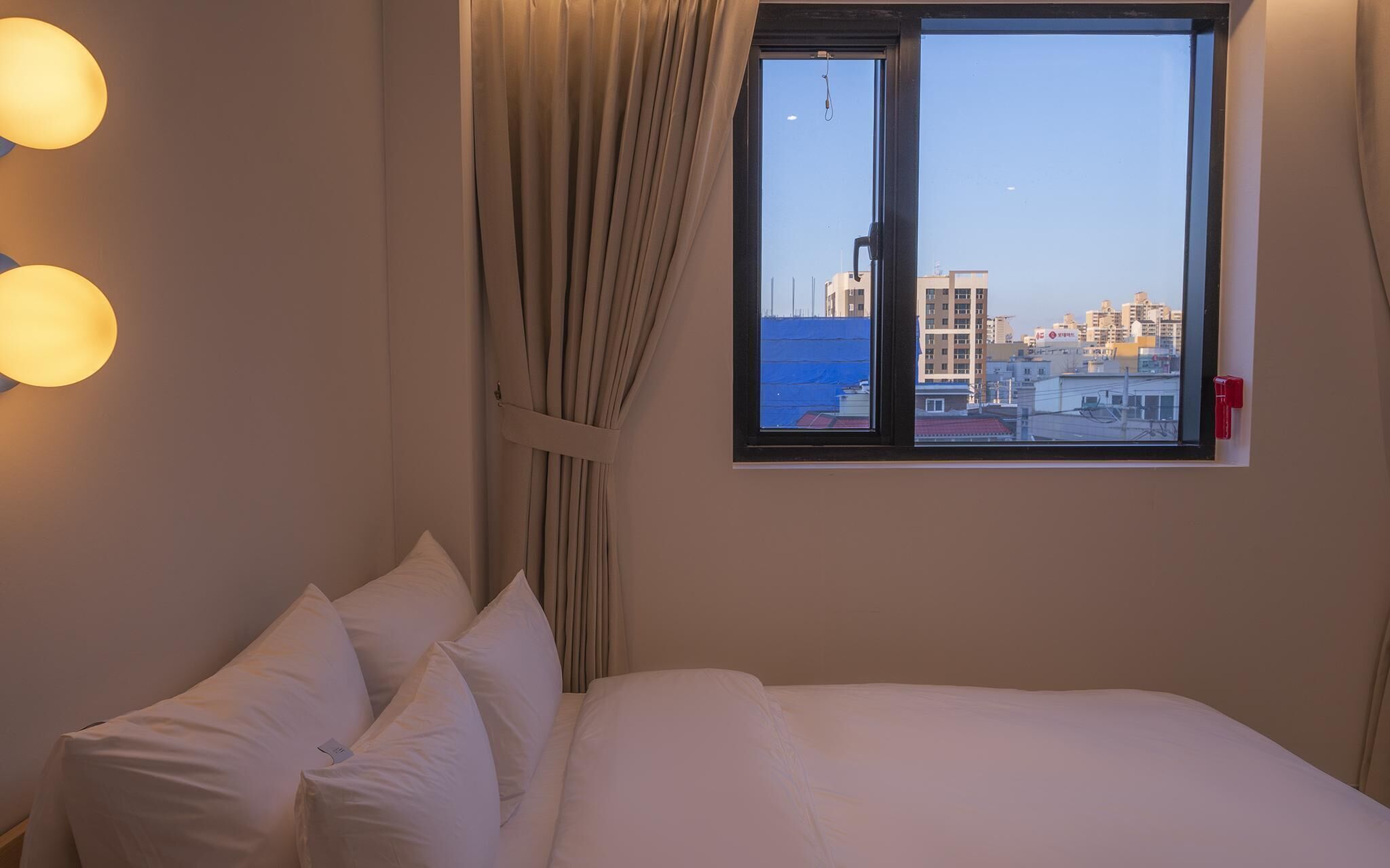 Osan The Rest Hotel