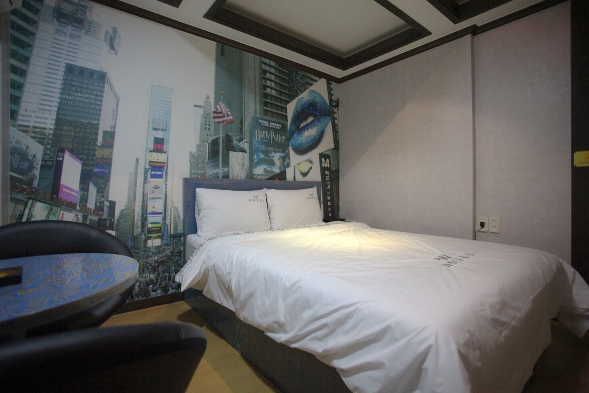 Osan The Rest Hotel