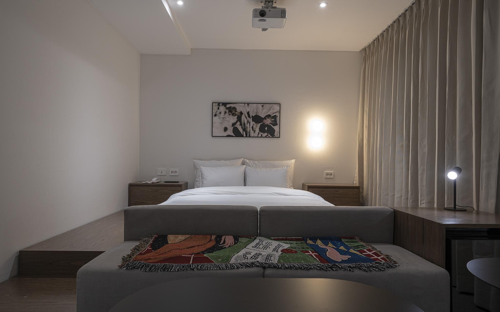 Osan The Rest Hotel