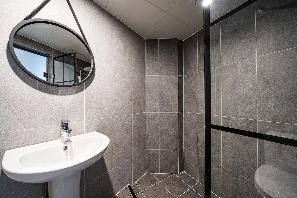 Songtan Number 25 Hotel