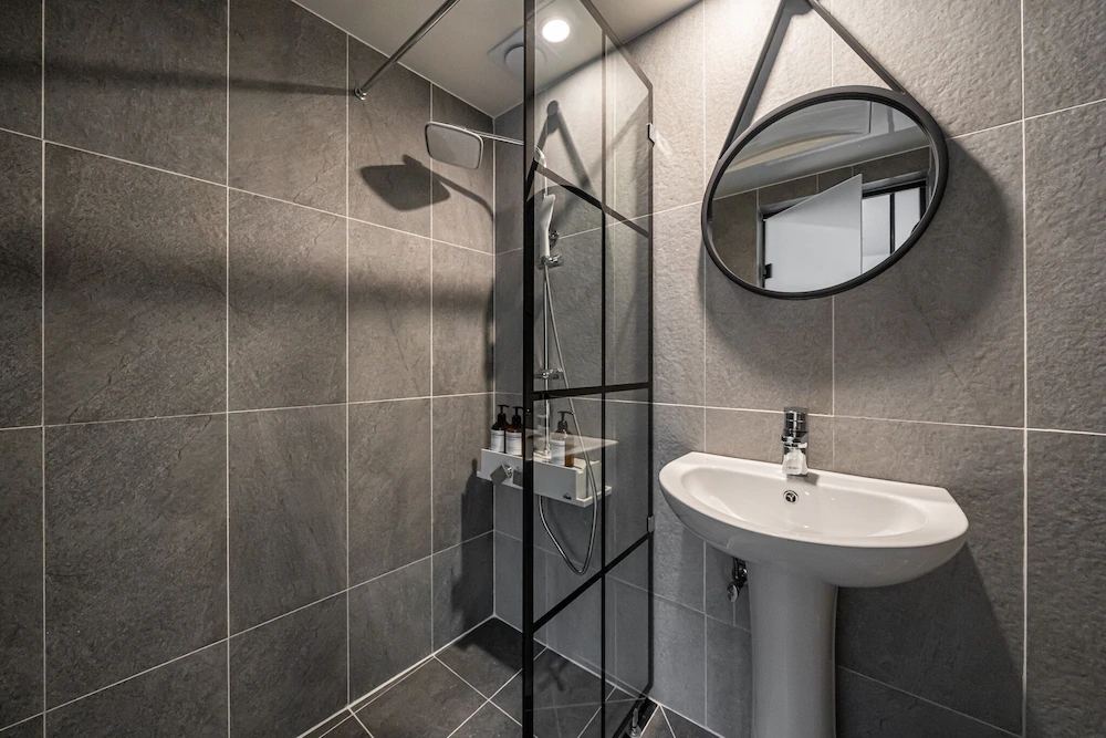 Songtan Number 25 Hotel