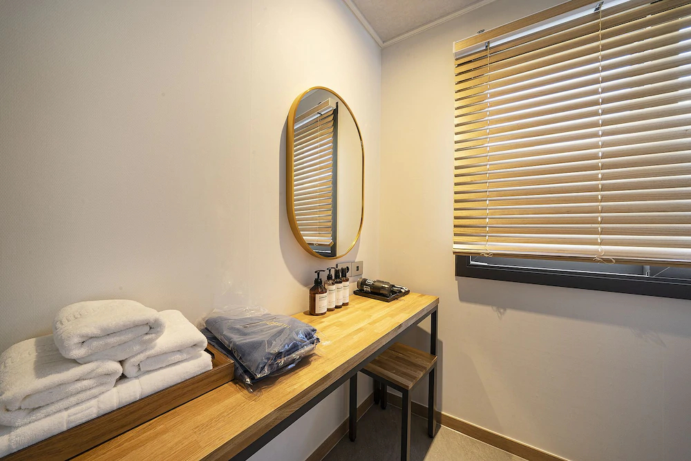 Songtan Number 25 Hotel