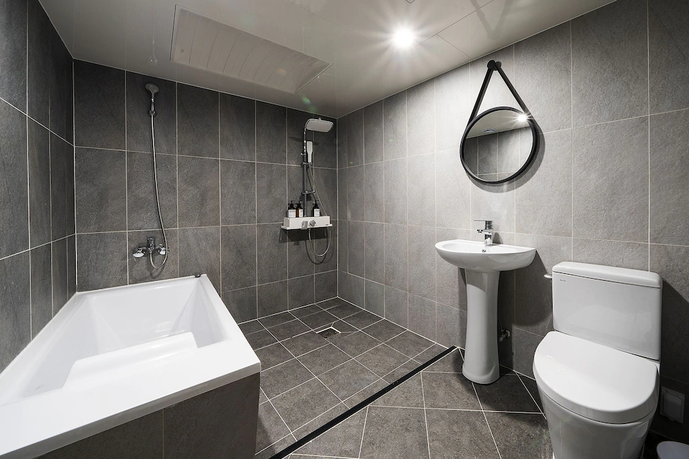 Songtan Number 25 Hotel