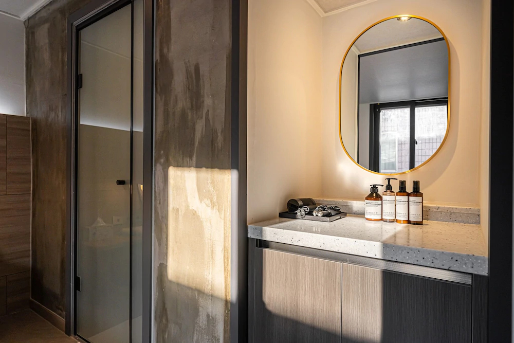 Songtan Number 25 Hotel