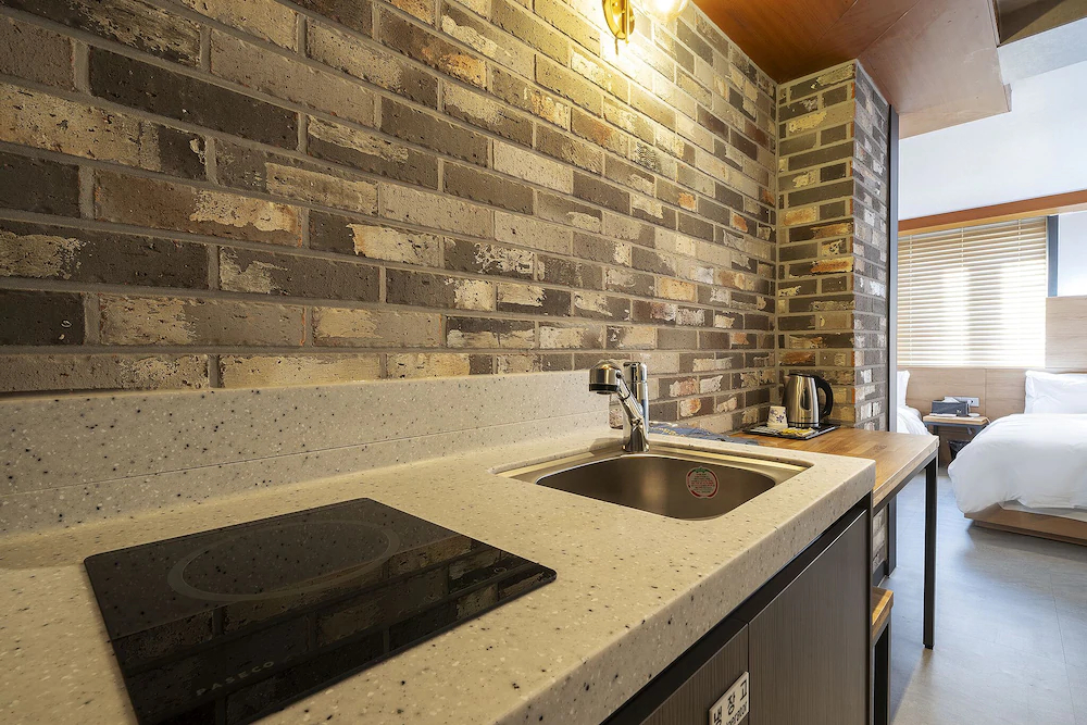 Songtan Number 25 Hotel