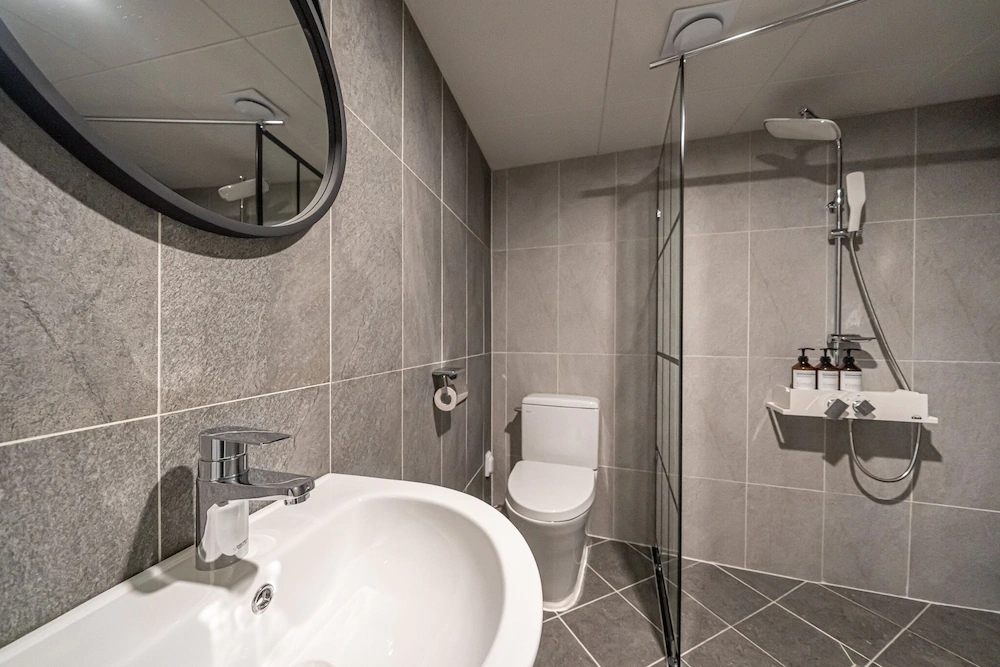 Songtan Number 25 Hotel