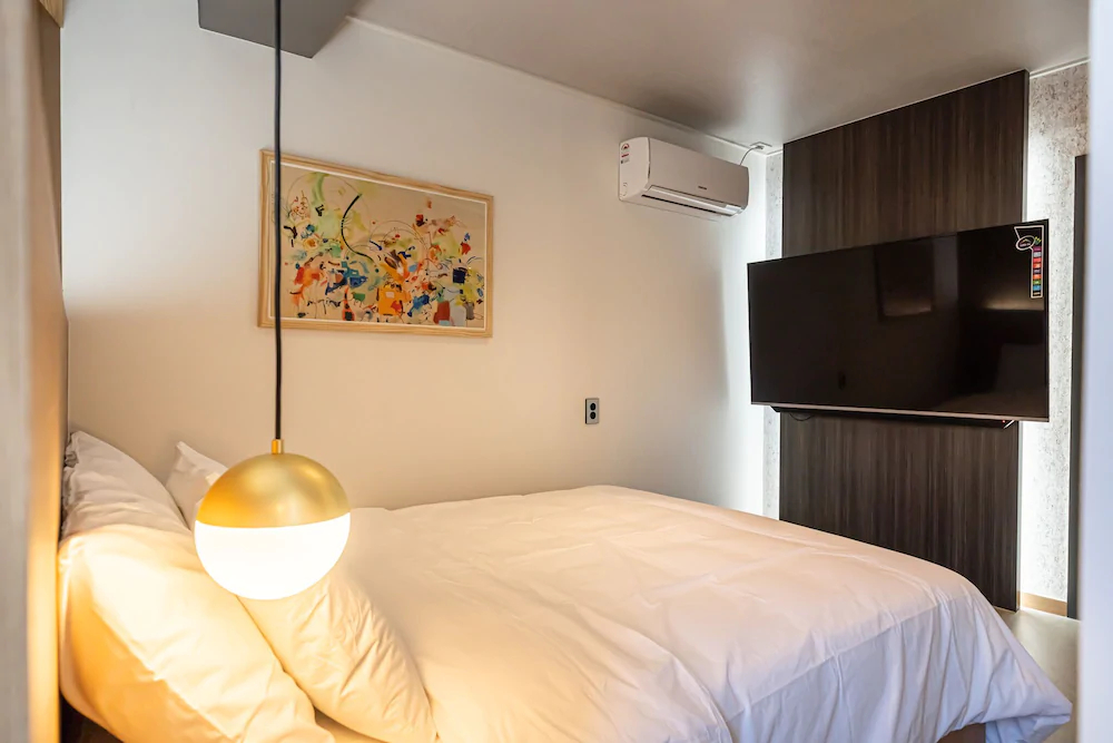 Songtan Number 25 Hotel