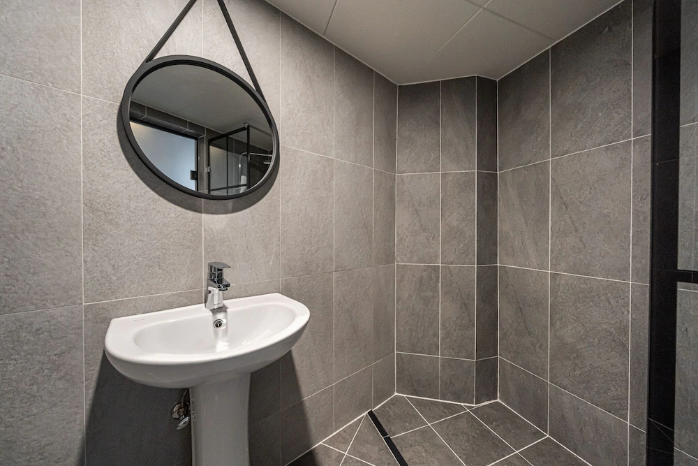 Songtan Number 25 Hotel