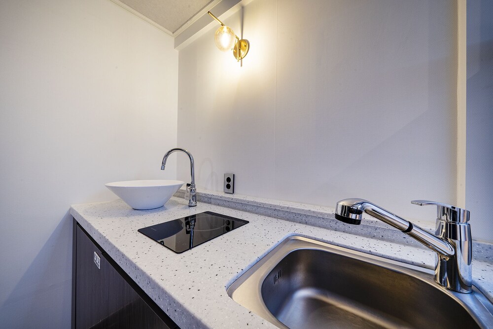 Songtan Number 25 Hotel