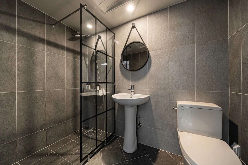 Songtan Number 25 Hotel