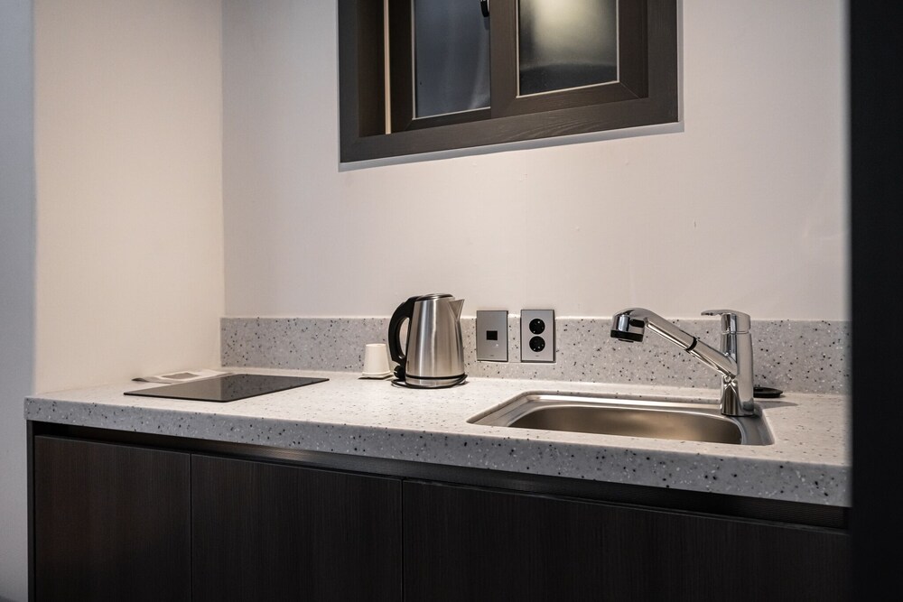 Songtan Number 25 Hotel