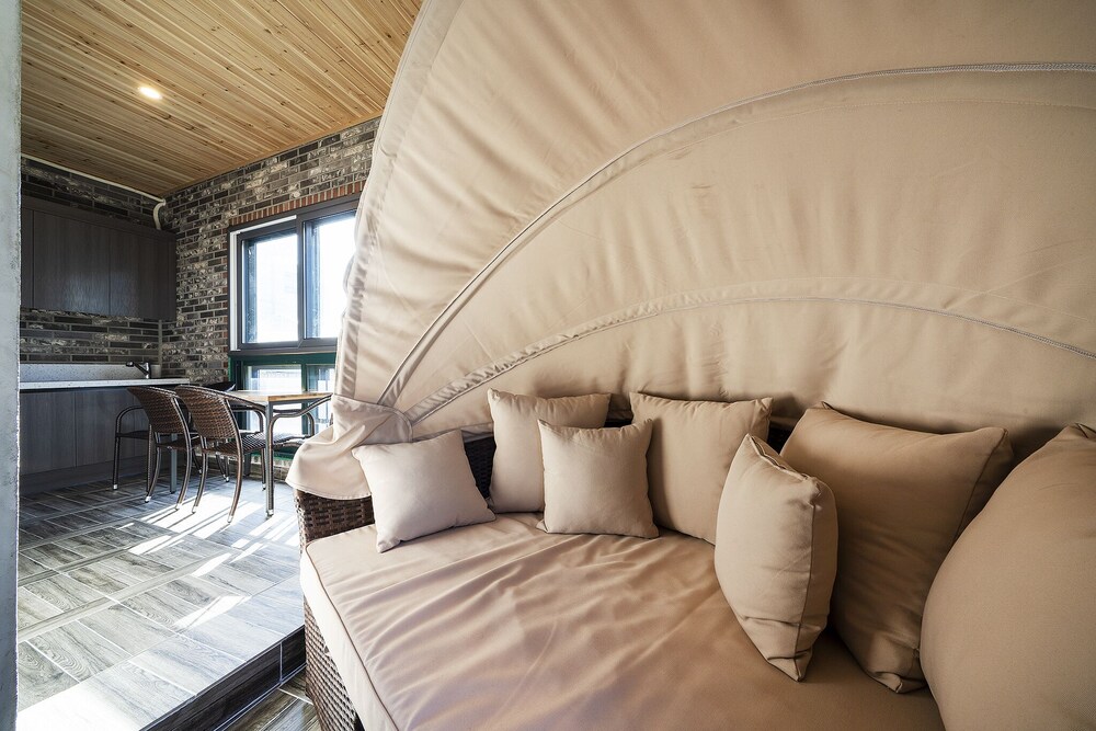 Songtan Number 25 Hotel