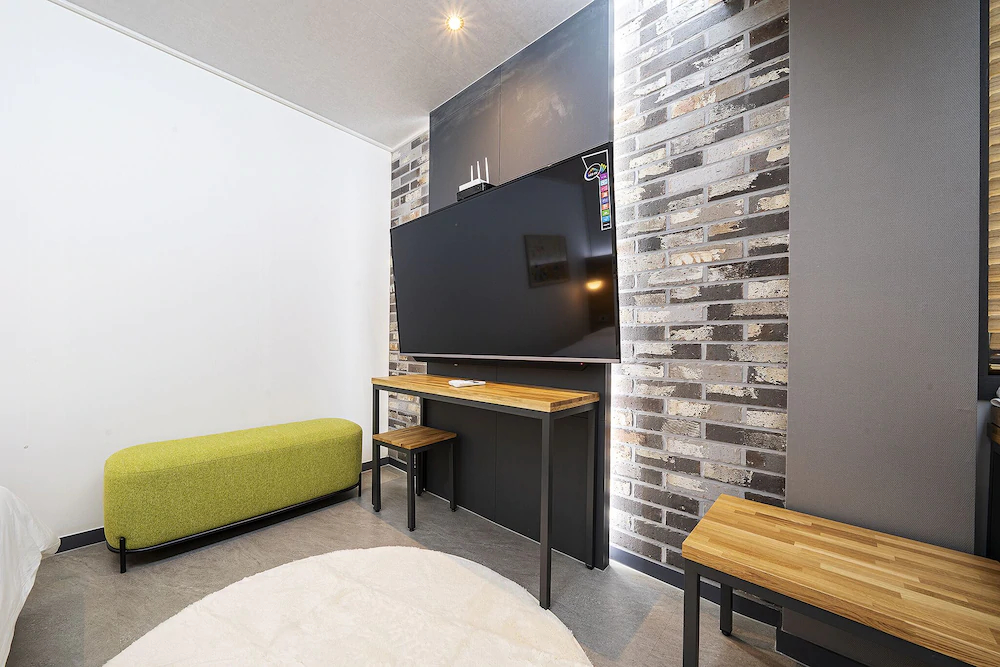 Songtan Number 25 Hotel