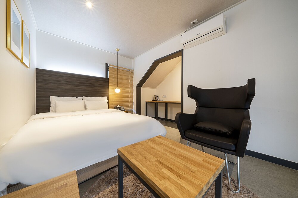 Songtan Number 25 Hotel