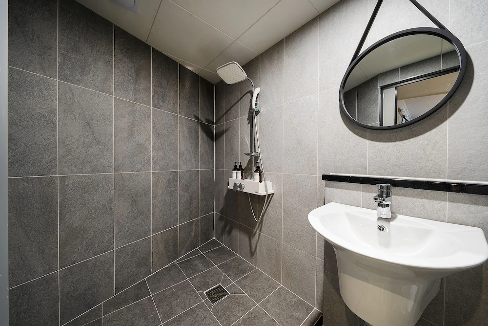 Songtan Number 25 Hotel