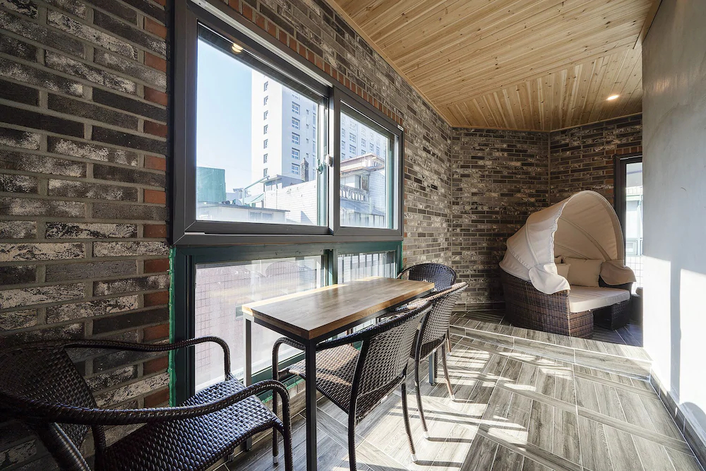 Songtan Number 25 Hotel