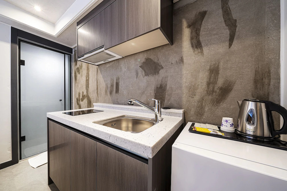 Songtan Number 25 Hotel