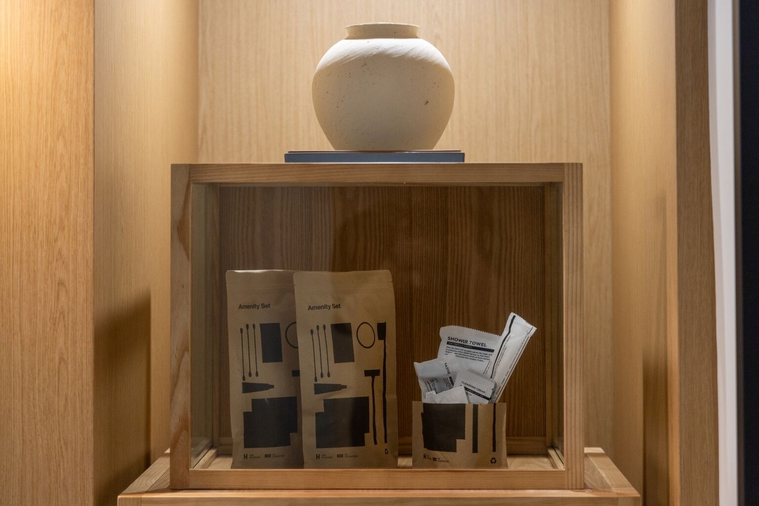 AanK Hotel & Spa Pyeongtaek