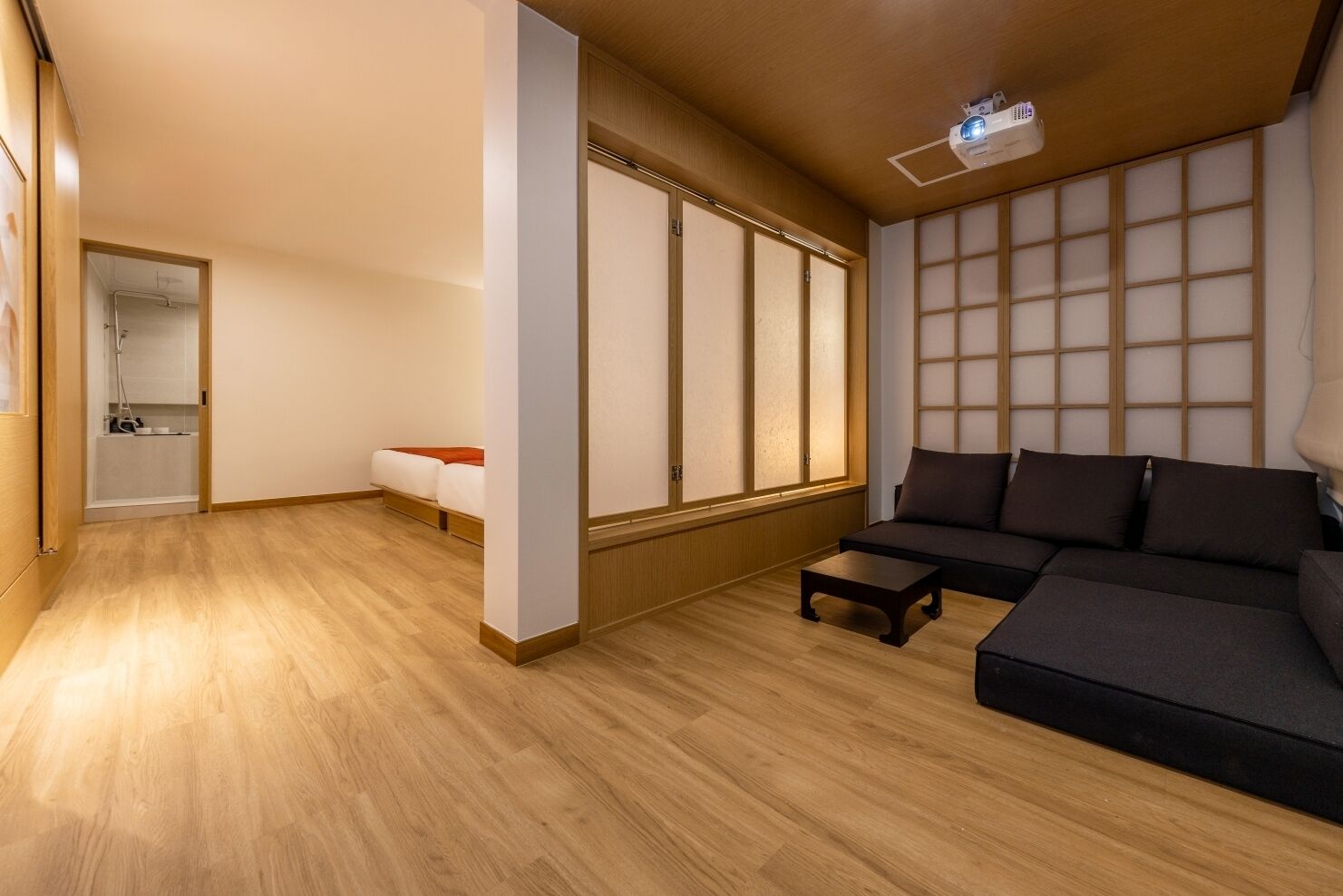 AanK Hotel & Spa Pyeongtaek