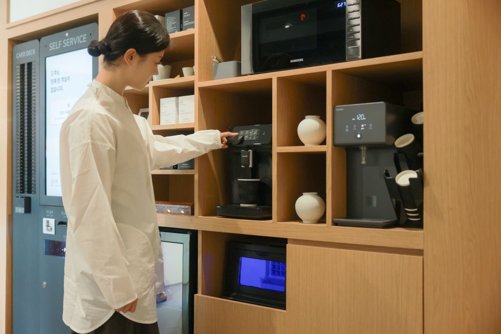 AanK Hotel & Spa Pyeongtaek