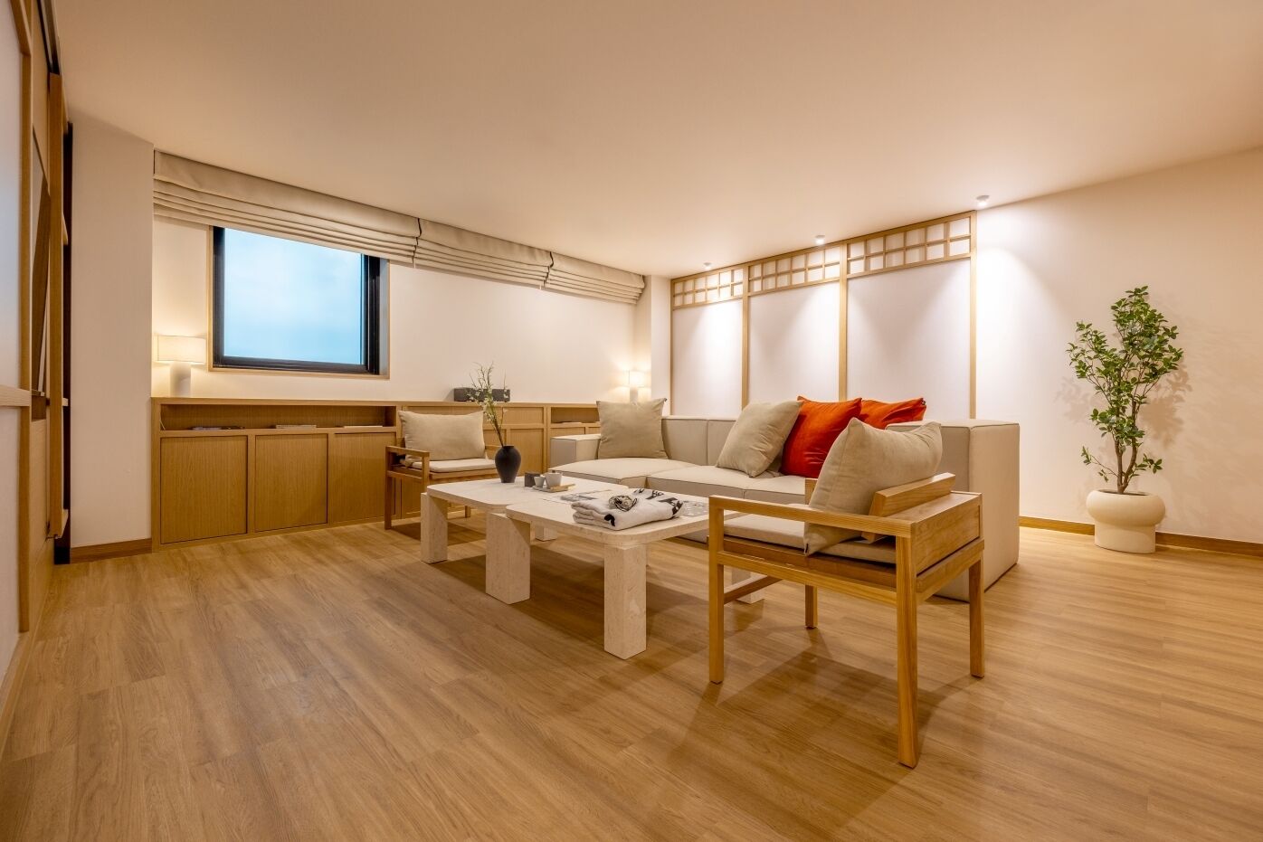 AanK Hotel & Spa Pyeongtaek