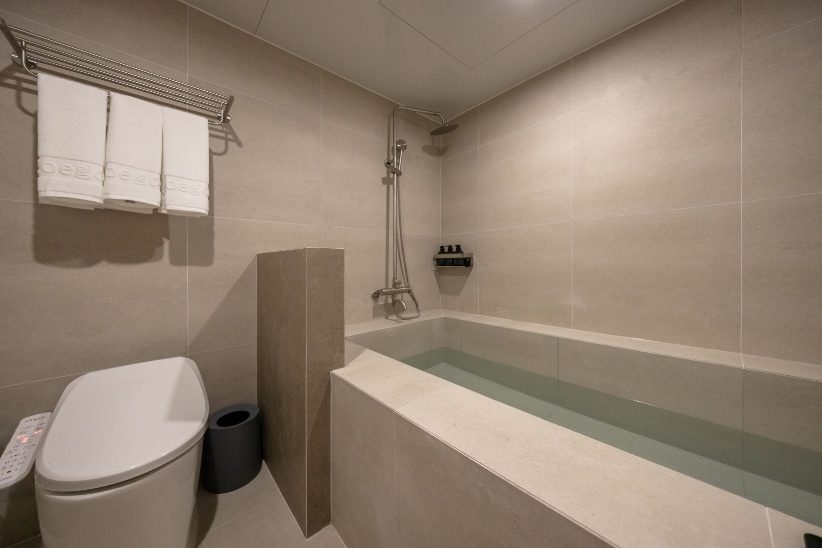 AanK Hotel & Spa Pyeongtaek