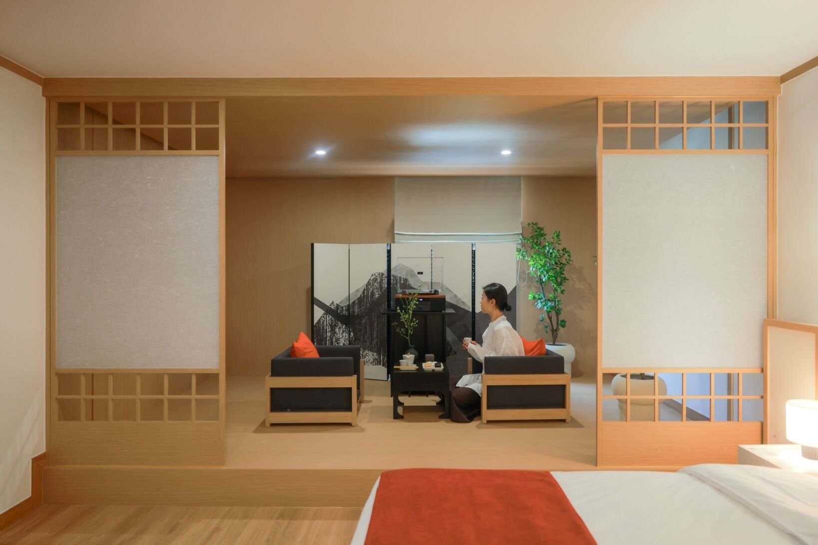 AanK Hotel & Spa Pyeongtaek