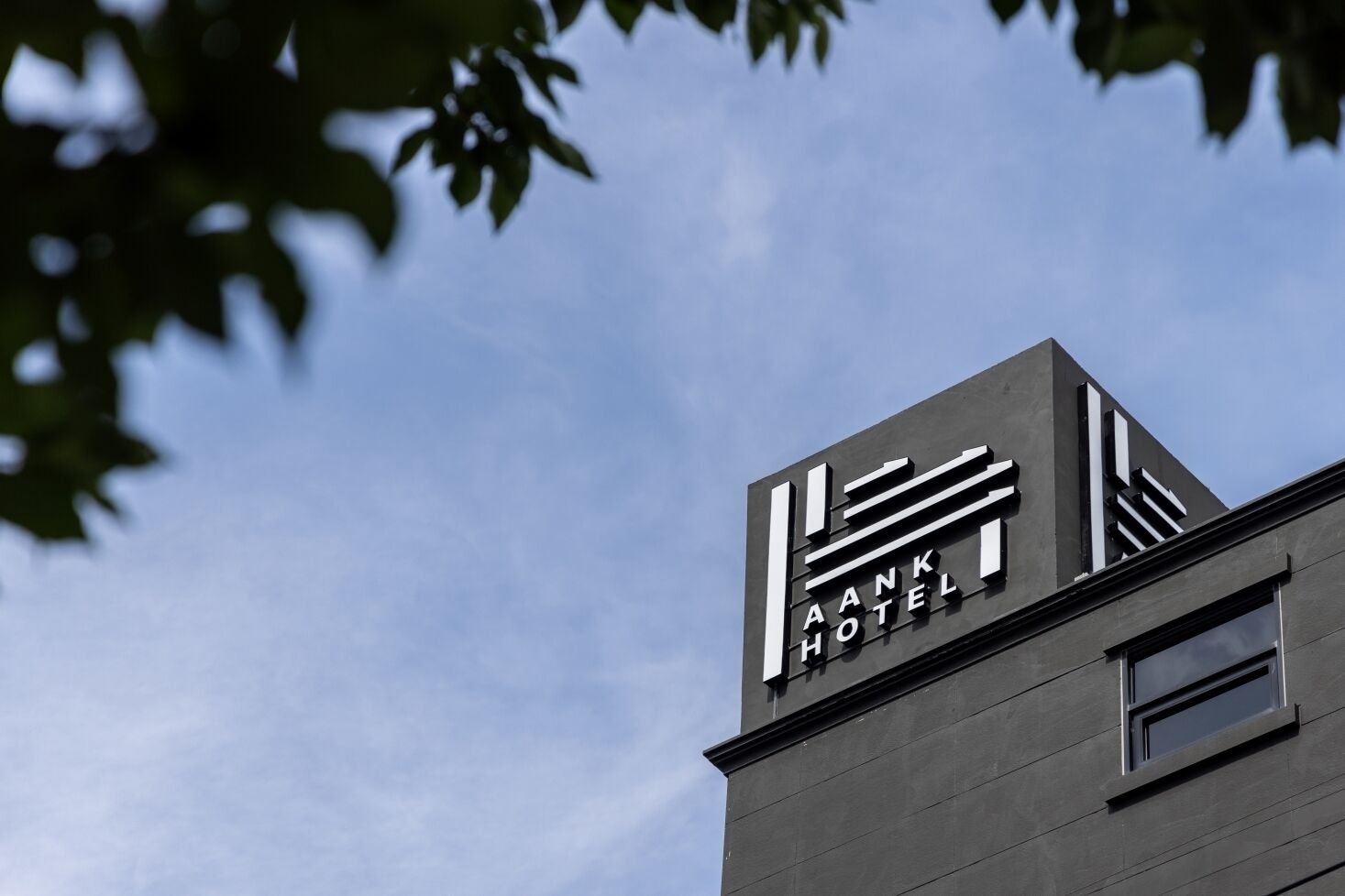 AanK Hotel & Spa Pyeongtaek