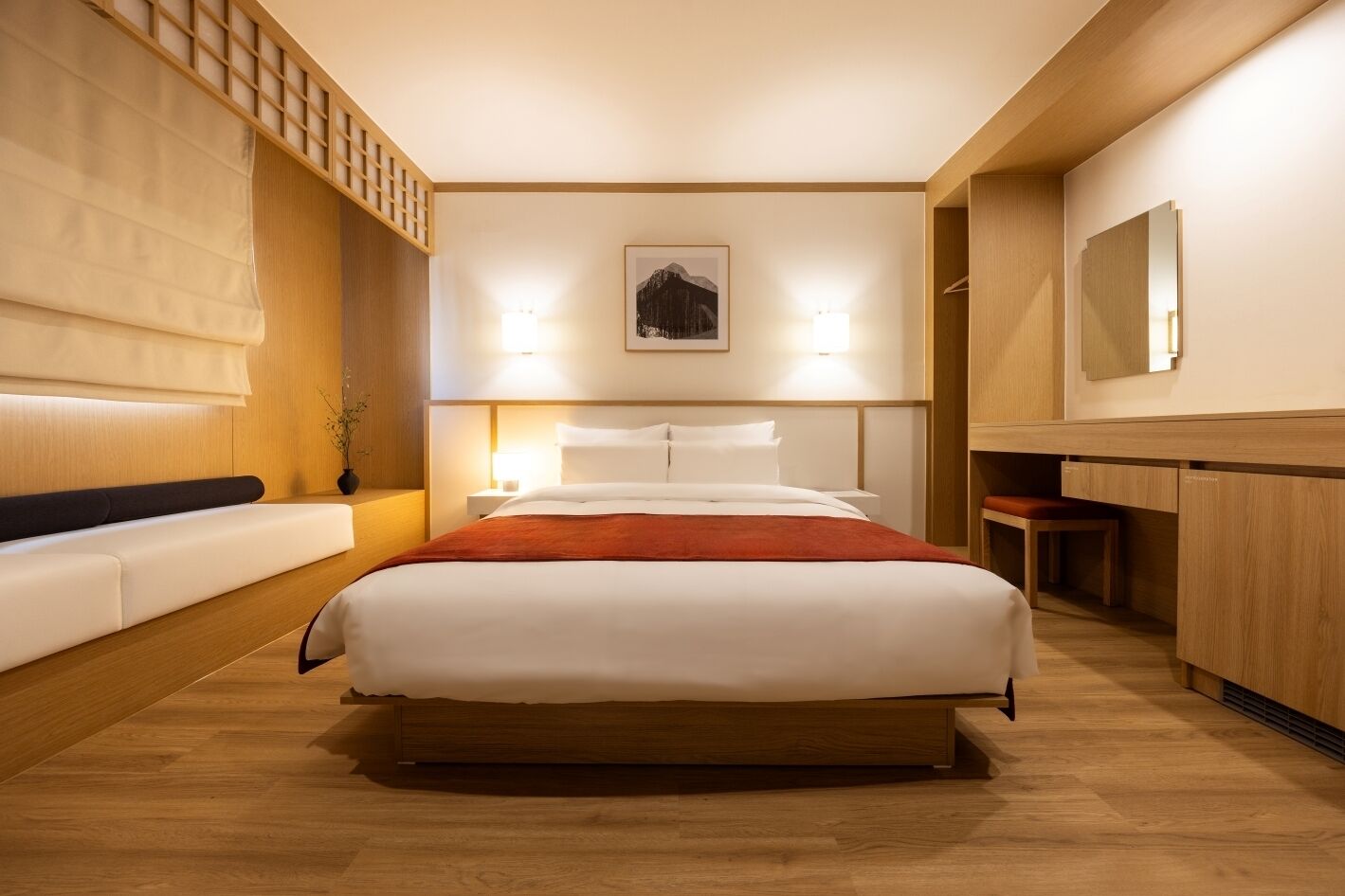 AanK Hotel & Spa Pyeongtaek