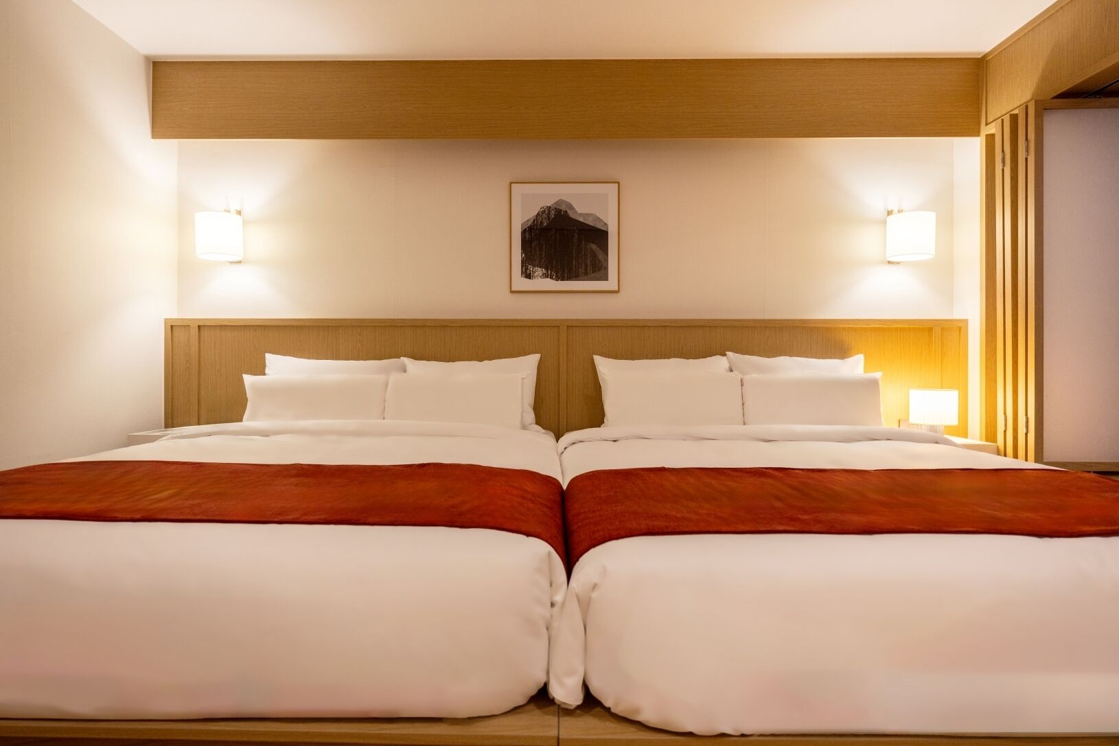 AanK Hotel & Spa Pyeongtaek