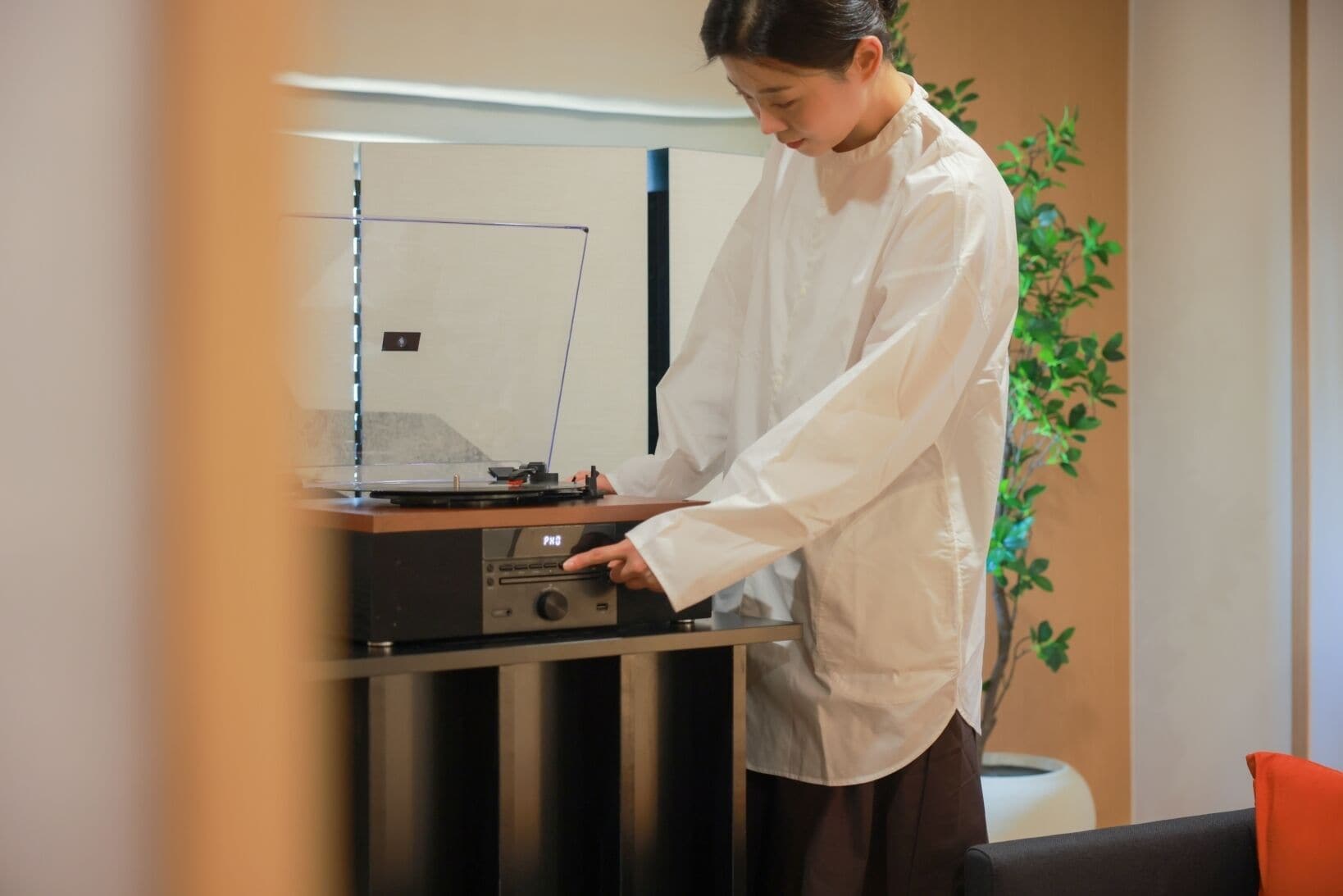 AanK Hotel & Spa Pyeongtaek