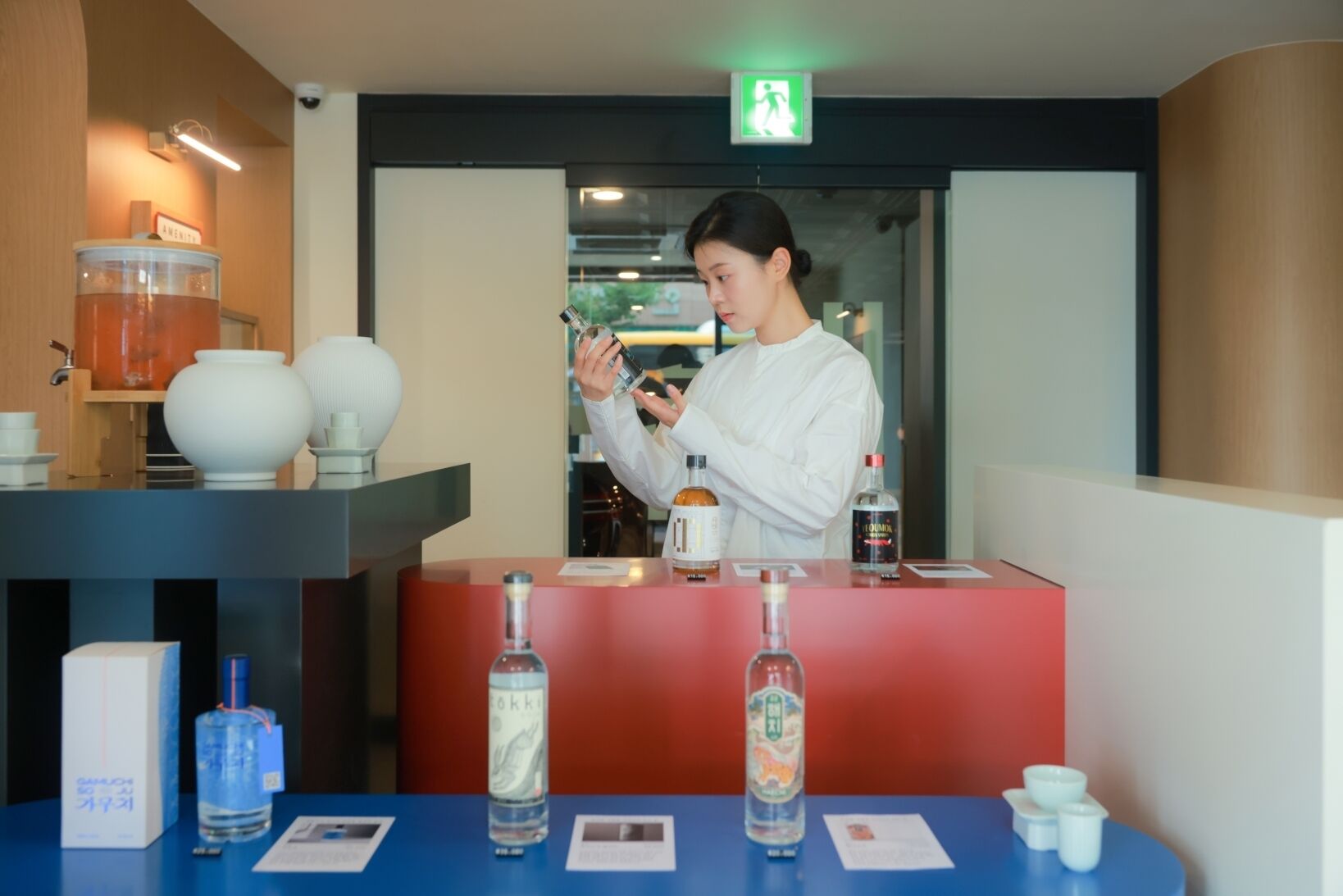 AanK Hotel & Spa Pyeongtaek