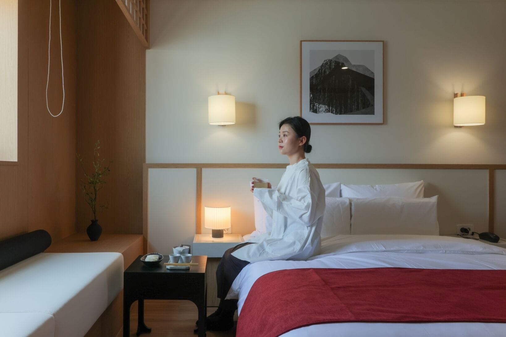 AanK Hotel & Spa Pyeongtaek