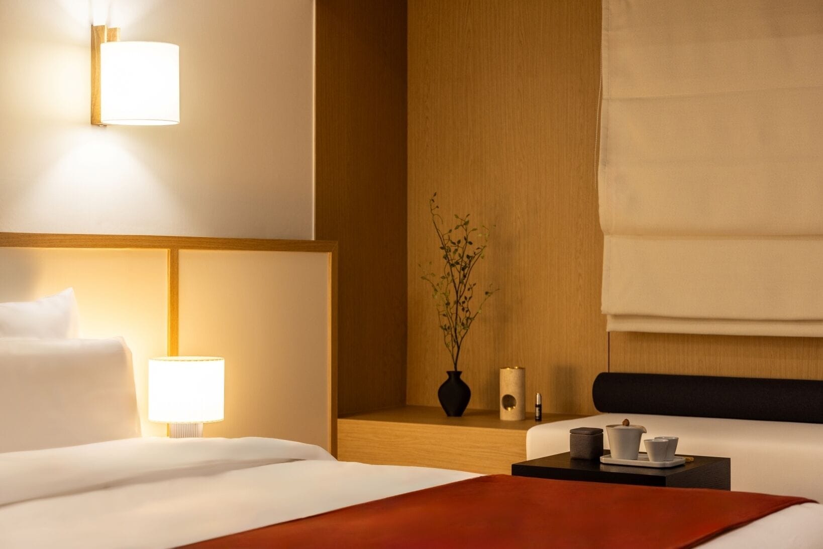 AanK Hotel & Spa Pyeongtaek